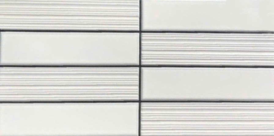 Gạch ốp tường men mờ trang trí IV-3904 20x40