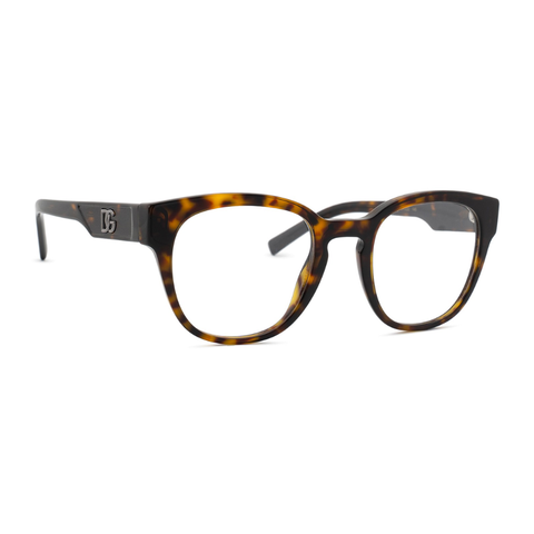 Gọng Kính Nam DOLCE & GABBANA 0DG3350 50251