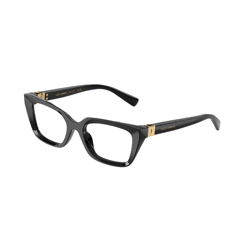 GỌNG KÍNH NỮ DOLCE & GABBANA 0DG3436 50151