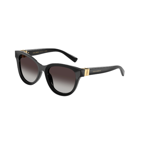 KÍNH MÁT NỮ DOLCE & GABBANA 0DG4533 501/8G54