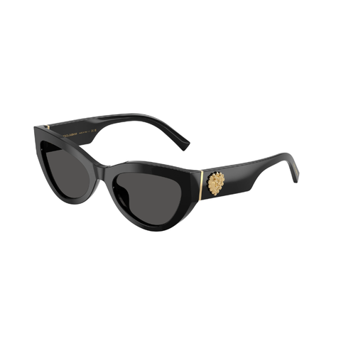 KÍNH MÁT NỮ DOLCE & GABBANA 0DG4536 501/8755
