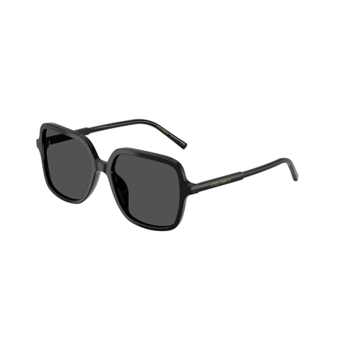 KÍNH MÁT NỮ DOLCE & GABBANA 0DG4539 501/8755