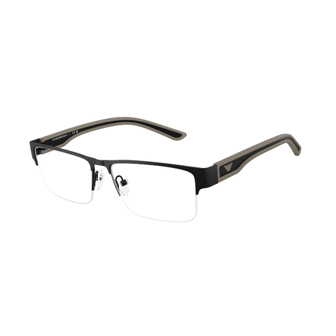 GỌNG KÍNH NAM EMPORIO ARMANI 0EA1182 300155