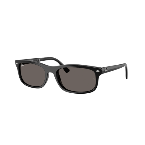 KÍNH MÁT UNISEX RAYBAN 0RB2224F 601/B157