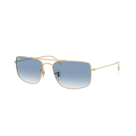 KÍNH MÁT UNISEX RAYBAN 0RB3779 001/3F56