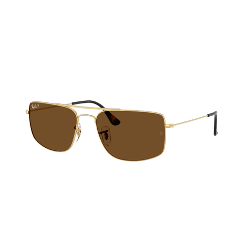 KÍNH MÁT UNISEX RAYBAN 0RB3779 001/5756
