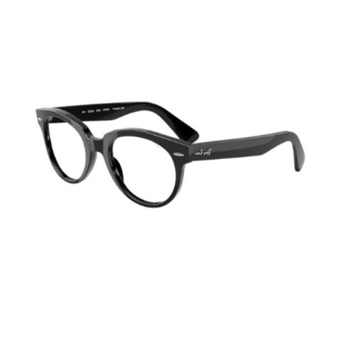 Gọng kính Unisex RAYBAN 0RX2199VF_200052.C