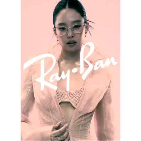 GỌNG KÍNH UNISEX RAYBAN 0RX3774VD 309455