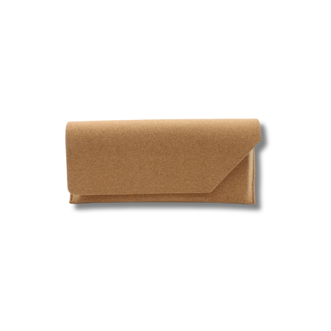 HỘP ĐỰNG KÍNH VỎ SỒI CORK CAO CẤP THỜI TRANG MẮT VIỆT