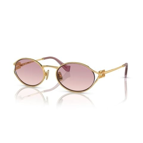 KÍNH MÁT NỮ MIU MIU 0MU52YS 5AK06S54