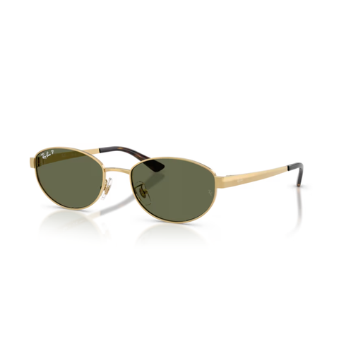 KÍNH MÁT UNISEX RAYBAN 0RB3774D 001/9A55