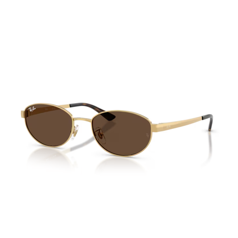 KÍNH MÁT UNISEX RAYBAN 0RB3774D 001/7355