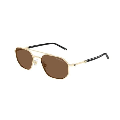 KÍNH MÁT NAM MONTBLANC MB0481S 002