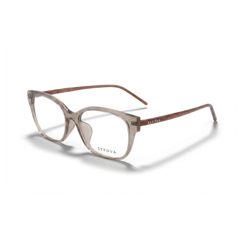 GỌNG KÍNH NỮ SEROVA SF908 C12