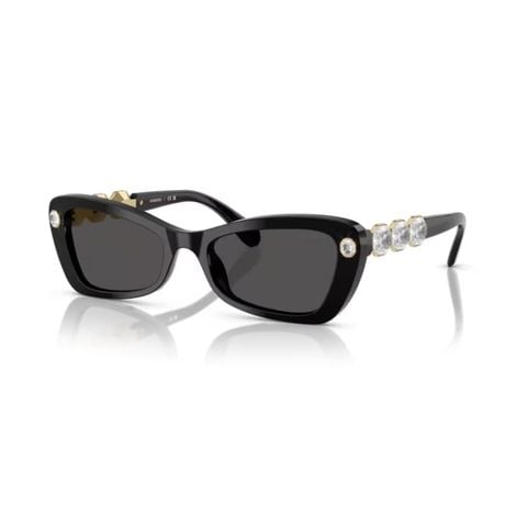 KÍNH MÁT NỮ SWAROVSKI 0SK6033 10018754