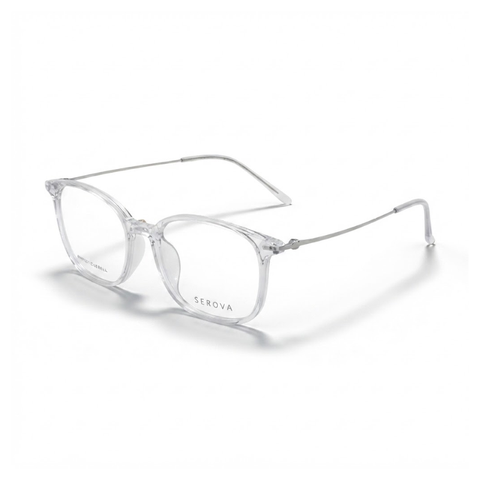 GỌNG KÍNH UNISEX SEROVA SC716 C12