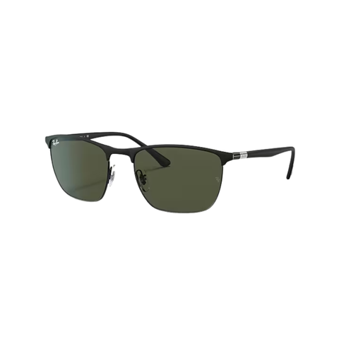 KÍNH MÁT UNISEX RAYBAN 0RB3686 186/K857