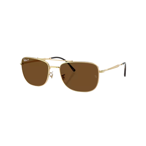 KÍNH MÁT UNISEX RAYBAN 0RB3755 0015762