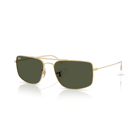 KÍNH MÁT UNISEX RAYBAN 0RB3779 001/3156