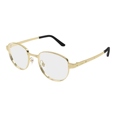 GỌNG KÍNH NAM CARTIER CT0572O 001