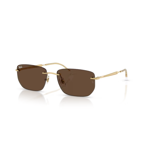 KÍNH MÁT UNISEX RAYBAN 0RB3768 001/7356