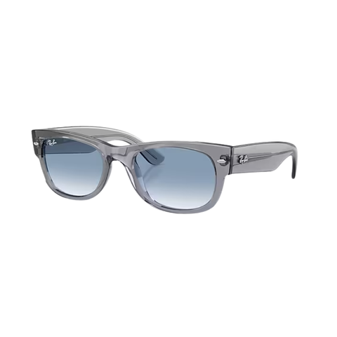 KÍNH MÁT UNISEX RAYBAN 0RB0832SF 68463F55