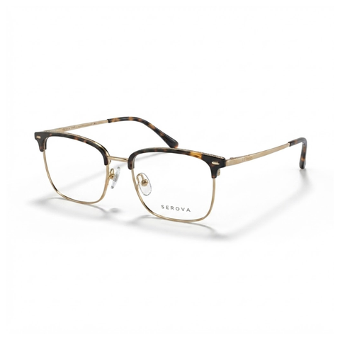 GỌNG KÍNH UNISEX SEROVA SC858 C14
