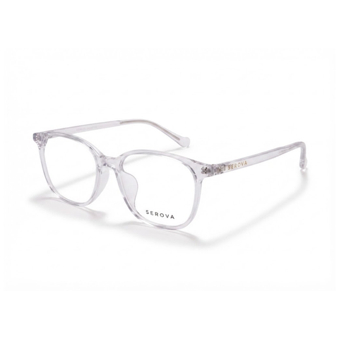 GỌNG KÍNH UNISEX SEROVA SF660 C3