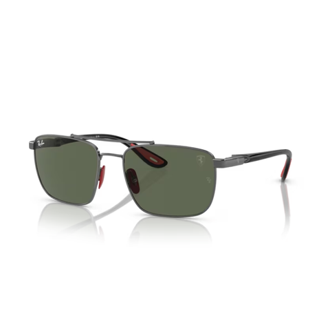 KÍNH MÁT NAM RAYBAN 0RB3715M F0017158