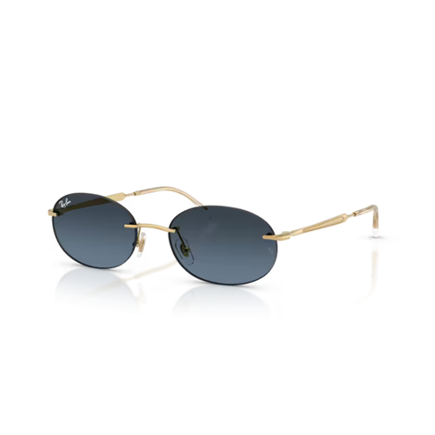 KÍNH MÁT UNISEX RAYBAN 0RB3767 001/4C54