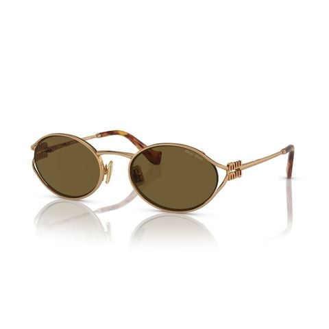 KÍNH MÁT NỮ MIU MIU 0MU52YS 7OE01T54