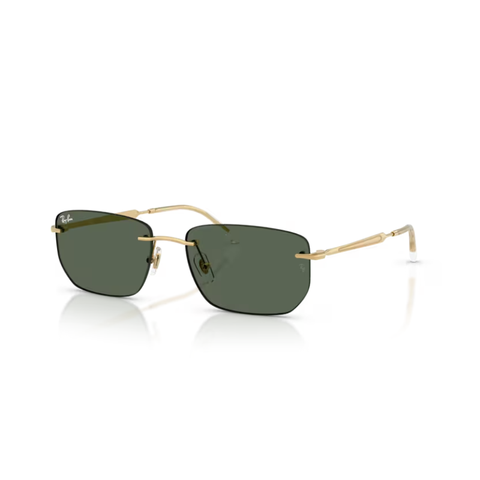 KÍNH MÁT UNISEX RAYBAN 0RB3768 001/7156