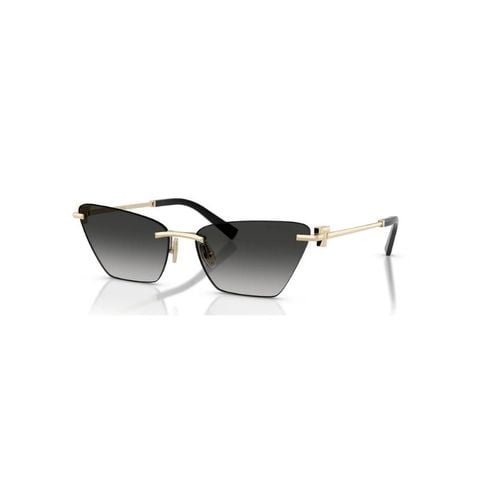 KÍNH MÁT UNISEX TIFFANY & CO. 0TF3120 62413C61