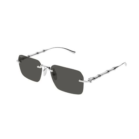 KÍNH MÁT NAM GUCCI GG2154S 001