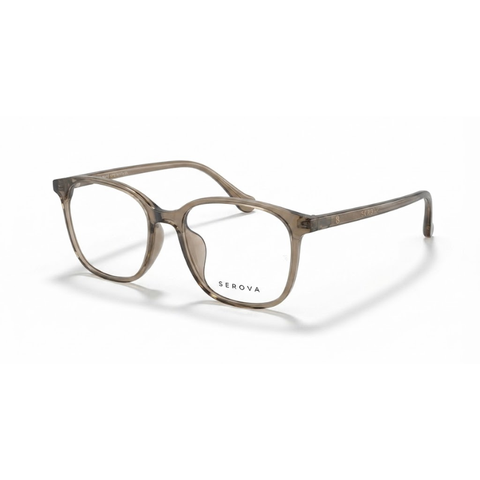 GỌNG KÍNH UNISEX SEROVA SF660 C12