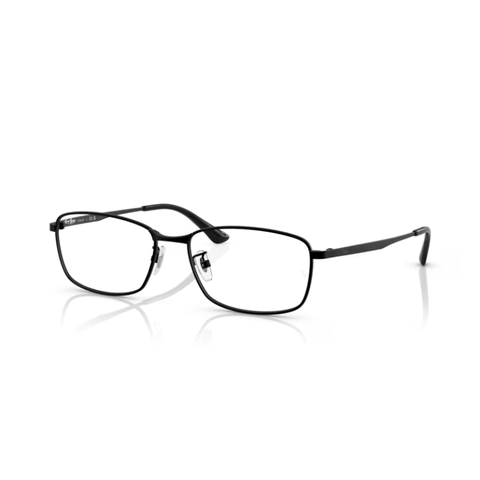 GỌNG KÍNH UNISEX RAYBAN 0RX8775D 101256