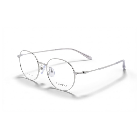 GỌNG KÍNH UNISEX SEROVA SL1192 C2