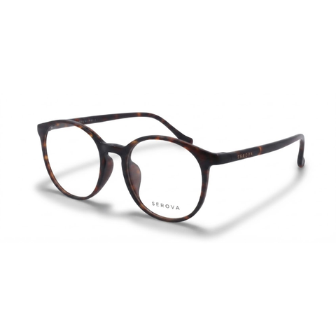 GỌNG KÍNH UNISEX SEROVA SF638 C14