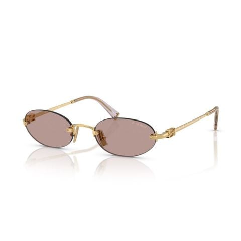 KÍNH MÁT NỮ MIU MIU 0MUA54S 5AK20I51