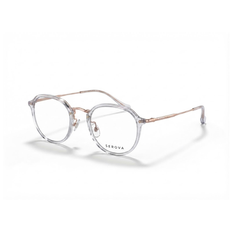 GỌNG KÍNH UNISEX SEROVA SC558 C3