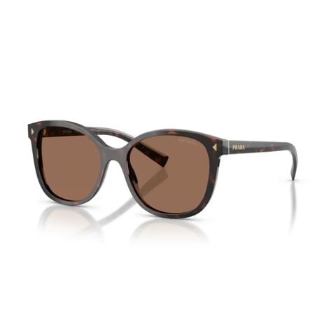 KÍNH MÁT NỮ PRADA 0PR22ZSF 17N06B55