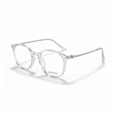 GỌNG KÍNH UNISEX SEROVA SC667 C11