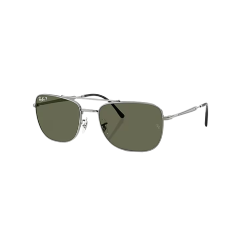 KÍNH MÁT UNISEX RAYBAN 0RB3755 0045862