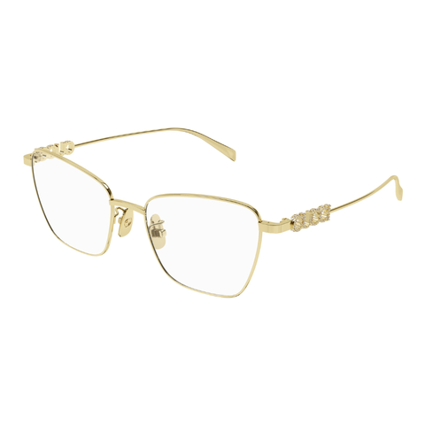 GỌNG KÍNH NỮ GUCCI GG1807O 001