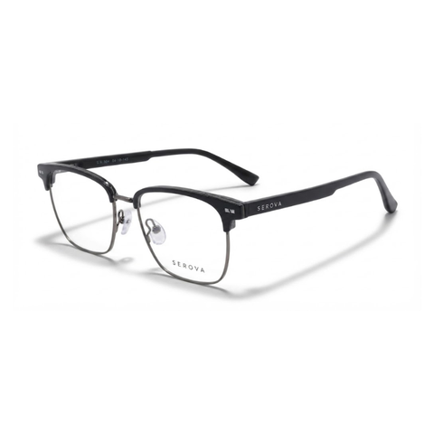 GỌNG KÍNH UNISEX SEROVA SL827 C16