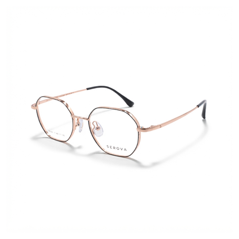GỌNG KÍNH UNISEX SEROVA SC292 C7