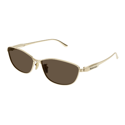 KÍNH MÁT UNISEX BALENCIAGA BB0357SA 003