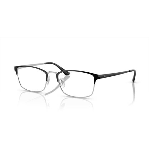 GỌNG KÍNH UNISEX RAYBAN 0RX8772D 123554