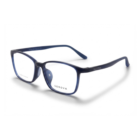 GỌNG KÍNH UNISEX SEROVA SF722 C9