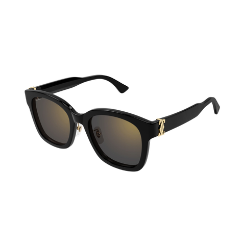 KÍNH MÁT NỮ CARTIER CT0589SA 001